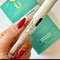 نماینده فروش ژل تقویت ابرو لاکچری کوین فرانسوی|آرایشی، بهداشتی، درمانی|تهران, استاد معین|دیوار