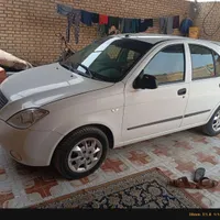 تیبا 2 (هاچبک) EX، مدل ۱۳۹۹|خودرو سواری و وانت|اهواز, زیتون کارگری|دیوار