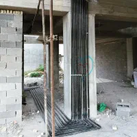 لوله کشی گاز چمستان