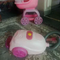 اسباب بازی