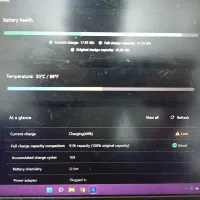 لپتاب lenevo ideapad gaming 3|رایانه همراه|مشهد, کوی سیدی|دیوار