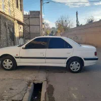 پژو پارس ۹۳ داشبورد جدید