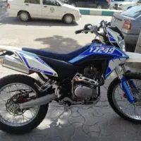 کراس Yz 250 نیکتاز