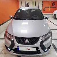 کوئیک GX مدل ۴۰۳