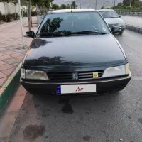 پژو مدل ۸۰