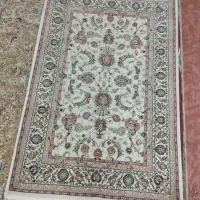 قالیچه نگین ابریشم مشهد|فرش|قدس, شهرقدس|دیوار