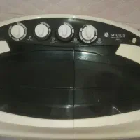 ماشین لباسشویی دوقلو