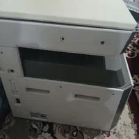 چاپگر شارپ ar 6020|پرینتر، اسکنر، کپی، فکس|تهران, ابوذر|دیوار