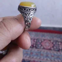 انگشتر شرف الشمس