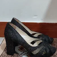 کفش سایز ۳۸و ۳۹