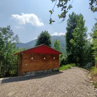 اجاره کلبه جنگلی شیرگاه لفور شاهکلا|اجارهٔ کوتاه‌مدت ویلا و باغ|گلوگاه بابل (گلیا), |دیوار