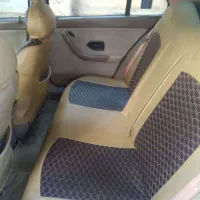 سمند87|خودرو سواری و وانت|ایلام, |دیوار