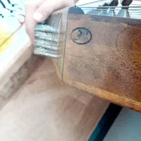 سنتور|سازهای سنتی|قم, پردیسان|دیوار