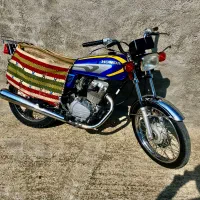 موتور 150 مزایده میزان