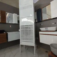 کولر گازی