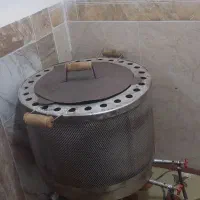 تنورگازی نیست وام رسالته