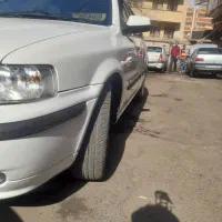 سمندمدل۹۱|خودرو سواری و وانت|تبریز, |دیوار