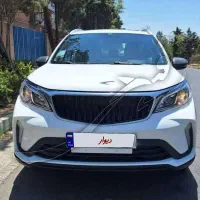 بک x3 تحویل لحظه ای نمایندگی کرمان موتور کد1752