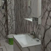 نصب برچسب کابینت کاشی ضدآب تضمینی|خدمات پیشه و مهارت|اصفهان, ملکشهر|دیوار