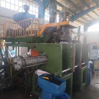 دستگاه تزریق بادی 120