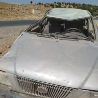 فروش پراید تصادفی