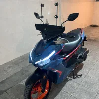 طرح آیروکس گلکسی ۱۴۰۱ سلامت