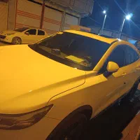 دیگنیتی پرستیژ 403 معاوضه با تیگو8