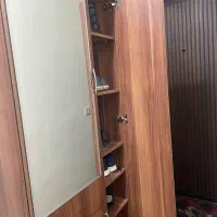 جاکفشی|جاکفشی، کمد، دراور|کرج, عظیمیه|دیوار