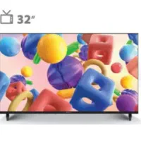 تلویزیون سایز32اینچ
