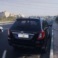 لیفان x60 دنده هیلمنی مدل ۱۳۹۳ سندتک برگ کم کارکرد|خودرو سواری و وانت|تهران, شهران شمالی|دیوار