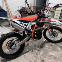 Crx 350|موتورسیکلت|تنکابن, |دیوار