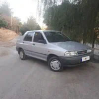 پراید131SE مدل94|خودرو سواری و وانت|ازنا, |دیوار