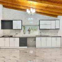 ویلا باغچه مستقل دیوار بلند Dنج و sرسبز /سنددار|فروش خانه و ویلا|چمستان, |دیوار