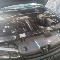 امداد در محل برق خودرو