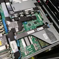 HPE dl360 G10 1U original|مودم و تجهیزات شبکه|تهران, میدان ولیعصر|دیوار