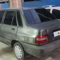 فروش پراید صبا|خودرو سواری و وانت|سیرجان, |دیوار