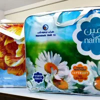 عرضه انواع پتو|رختخواب، بالش، پتو|فسا, |دیوار