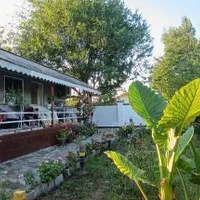 اجاره روزانه ویلا باغ باصفادل باز با تمام امکانات