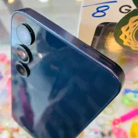 Samsung A35 حافظه 256 رم 8 لوازم تکمیل|موبایل|شیراز, شهرک گلستان|دیوار