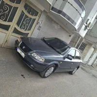 سمند مدل 95 تمیز و کم کار