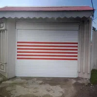 نصب و تعمیرات ۲۴ ساعته کرکره برقی و سنتی خشکبیجار