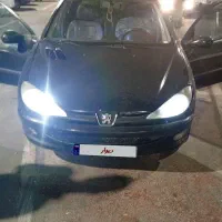 ۲۰۶ مدل ۸۲ تیپ ۳