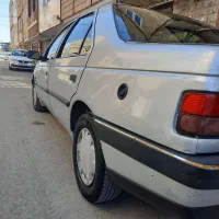 پژو ۴۰۵ مدل ۸۹ دوگانه فابریک|خودرو سواری و وانت|قم, علی آباد سعدگان|دیوار