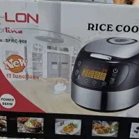 پلوپز ۱۷ کاره سافلن آکبند