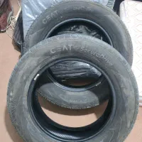 یک جفت لاستیک هندی ۲۰۵ رینگ۱۵