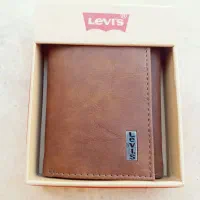 کیف پول Levis اصل|کیف، کفش، کمربند|کرمانشاه, |دیوار