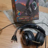 هدفون|قطعات و لوازم جانبی رایانه|کرمانشاه, |دیوار