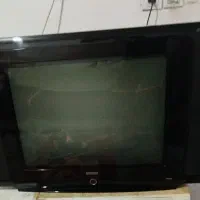 تلویزیون اسنوا ۲۹اسلیم دیجیتال س کام|تلویزیون و پروژکتور|کرمان, |دیوار