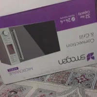 ماکروویو32لیتری اکبند