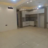 ویلایی دوطبقه *کلید نخورده * همکف بالا